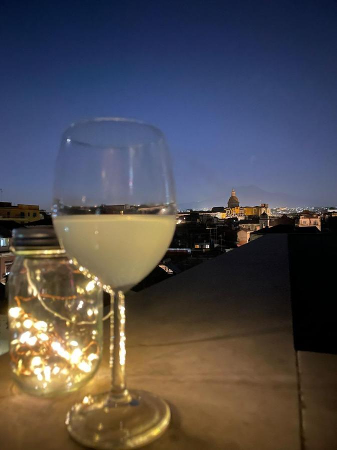 Finestra Sulla Sicilia Catânia Exterior foto